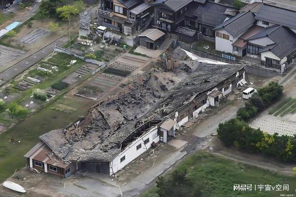 今日科普一下！日本发生6.2级地震,百科词条爱好_2024最新更新