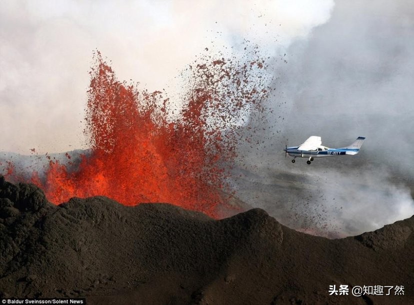 今日科普一下！夏威夷火山喷了3天,百科词条爱好_2024最新更新