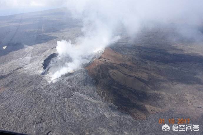 今日科普一下！夏威夷火山喷了3天,百科词条爱好_2024最新更新