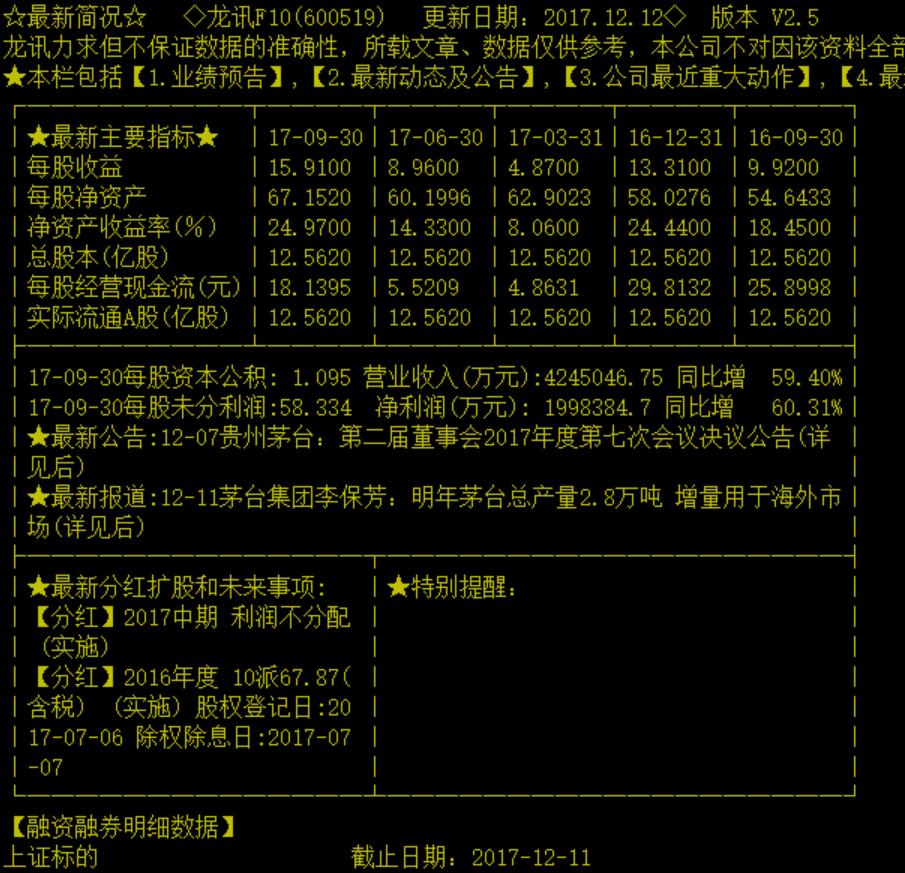 今日科普一下！茅台原董事长被查,百科词条爱好_2024最新更新