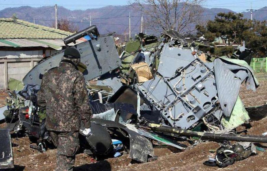 今日科普一下！韩国一客机发生火灾,百科词条爱好_2024最新更新