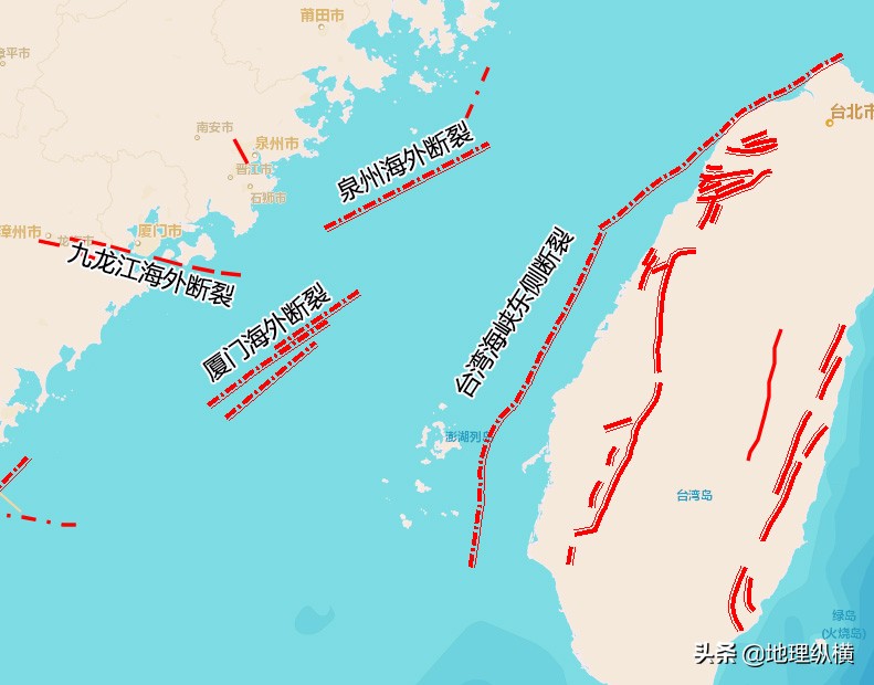 今日科普一下！台湾5.2级地震,百科词条爱好_2024最新更新