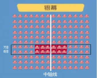 今日科普一下！看电影什么位置最好,百科词条爱好_2024最新更新