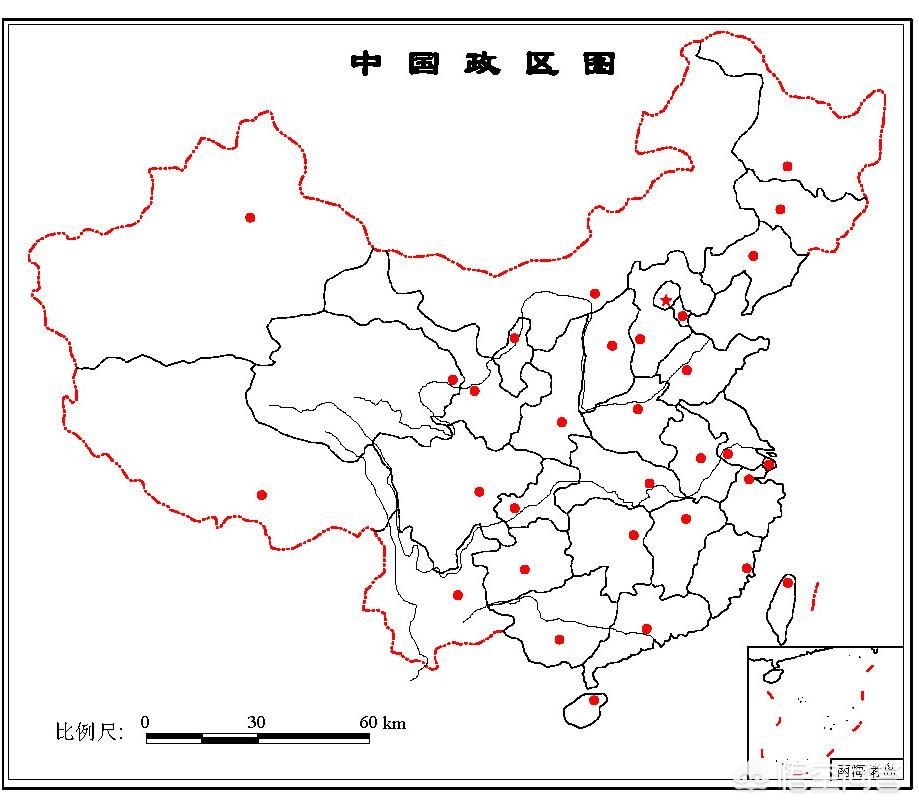 今日科普一下！6省省会城市定位,百科词条爱好_2024最新更新