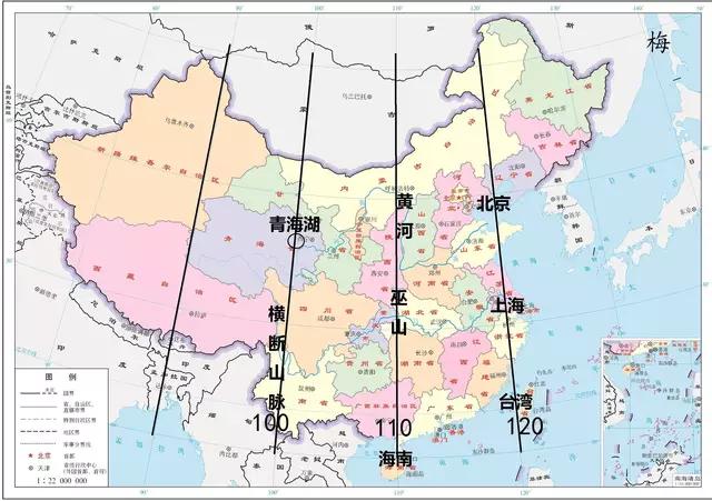 今日科普一下！6省省会城市定位,百科词条爱好_2024最新更新